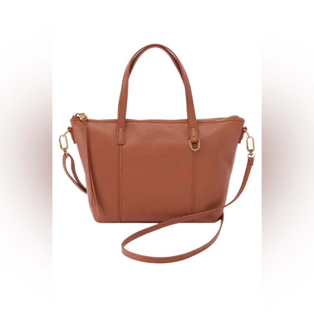 HOBO Kingston Mini in Cashew